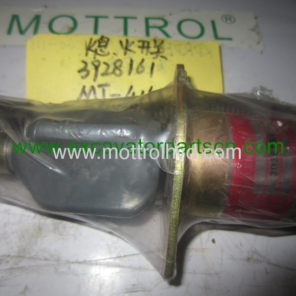 3928161/ MT-4154flameout solenoid