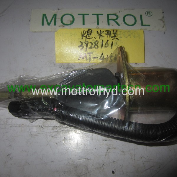 3928161/ MT-4154flameout solenoid