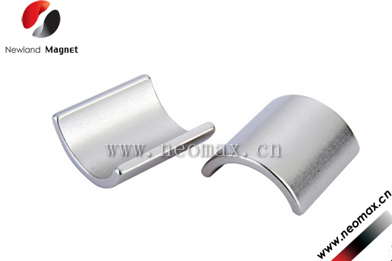 Permenant Neodymium Speaker Magnets