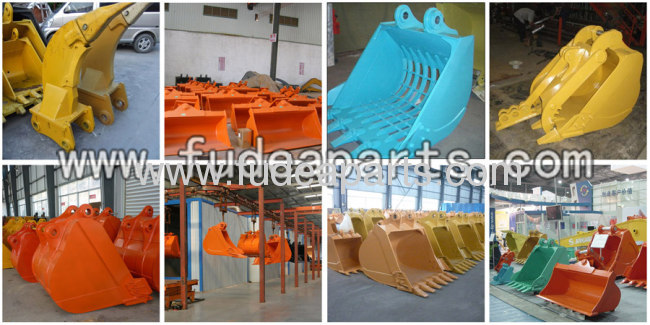 excavator bucket for cat 320