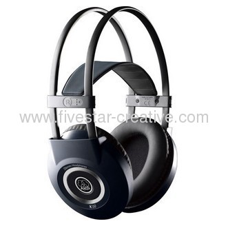 AKG K99 Semi-Open Hi-Fi Stereo Headphones