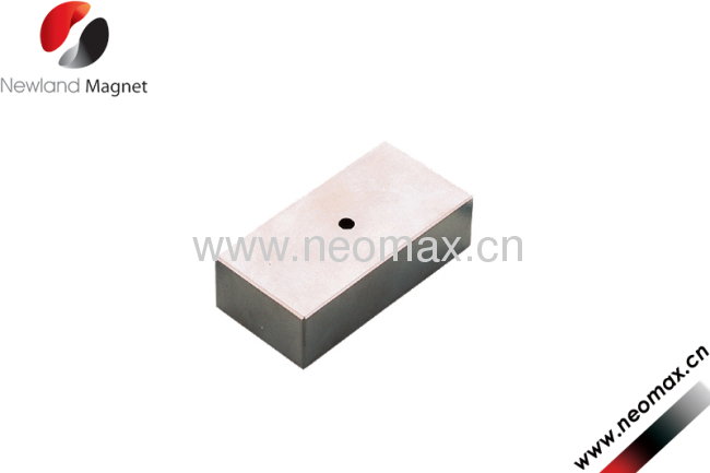 Sintered SmCo Magnet Permanent