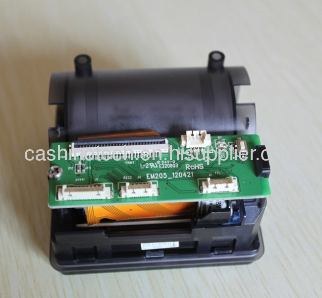 58mm Mirco Panel Thermal Line Printer(CSN-A1)