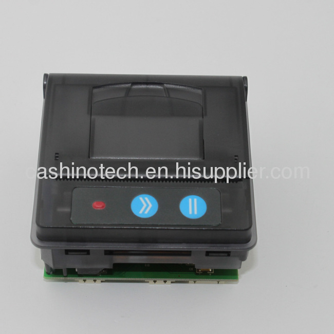 58mm Micro Embeded Thermal Line Printer(CSN-A1K)