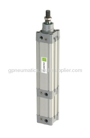 ISO15552 DNC square air cylinder