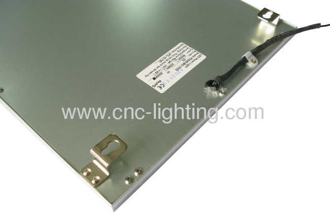 100-240V 34W 2x2ft 600x600mm led panel light(0-10V dimmable)