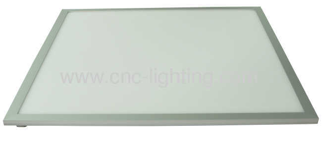 176-265V 55W 2x2ft 600x600mm led panel light(0-10V dimmable)