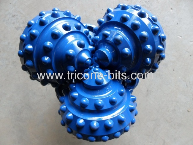 13 3/4IADC517 TCI tricone bit