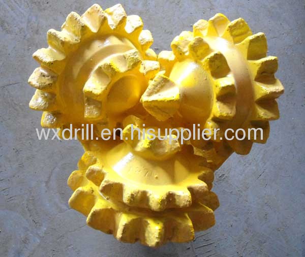 API IADC m223 Matrix body PDC drill bit for mining well water well oilfield