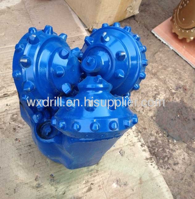 IADC127 steel teeth water well drilling equipment