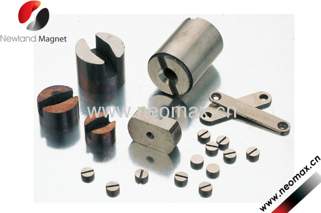 neodymium magnets for industry