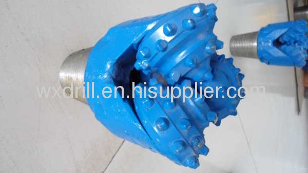 API IADC427 TCI rock bits for oil field/water well drilling