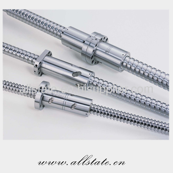 Rod Bearing Ball Screw 