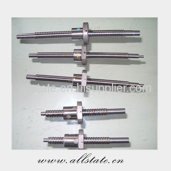 Rod Bearing Ball Screw 