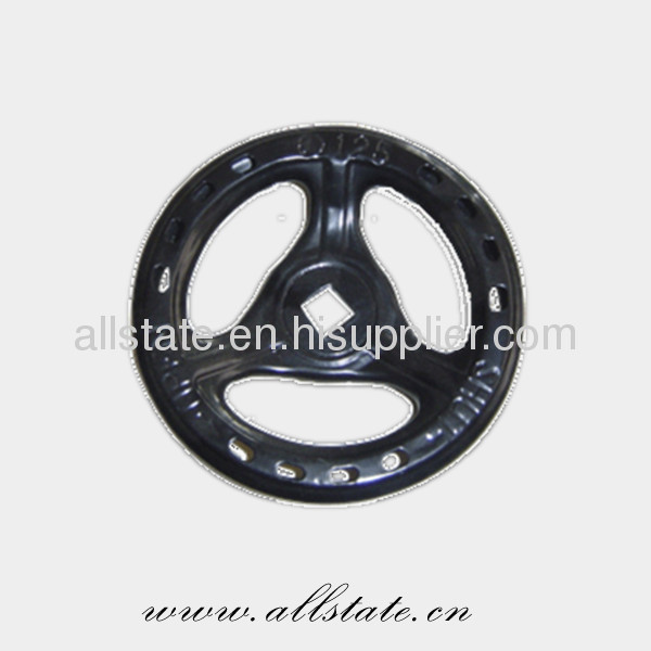 Round Flange Hand Wheel