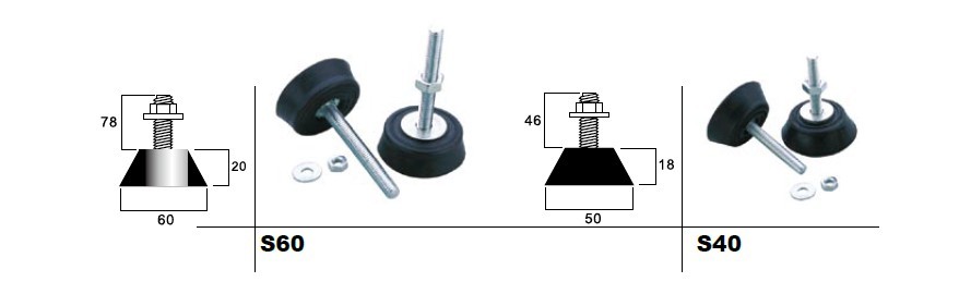 Antivibration Damper