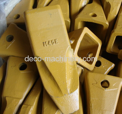 J460 Cat M45E Bucket Teeth