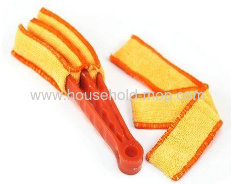 Window Blind cleaning Brush