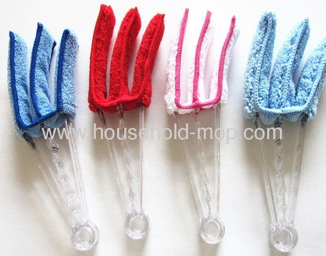 Window Blind cleaning Brush