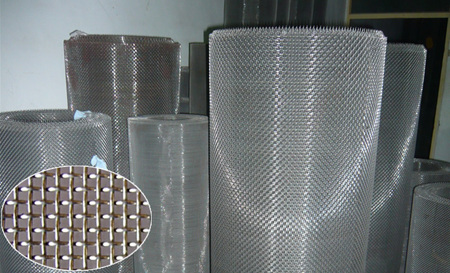 stainless steel mesh strainer for kitchen