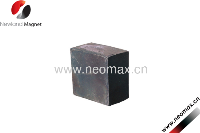 N52 50x20x20mm block magnet