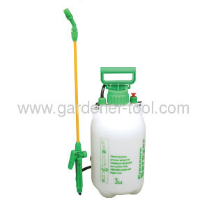 3.0L Air Pressure Sprayer with Lance