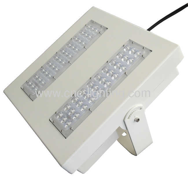 120W LED Petro Station Canopy Light with CREE led chips