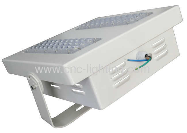 120W LED Petro Station Canopy Light with CREE led chips