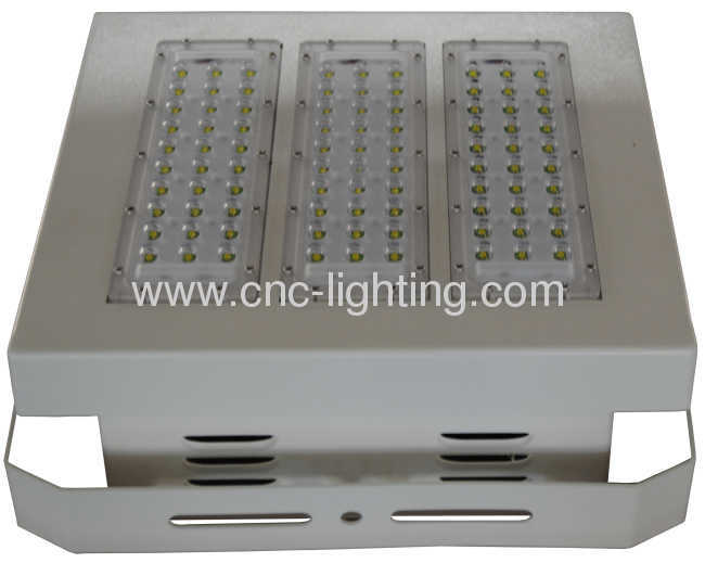 180W LED Gas Station Light with CREE LED Chips