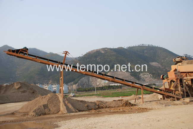 Heavy Duty EP Conveyor Belt