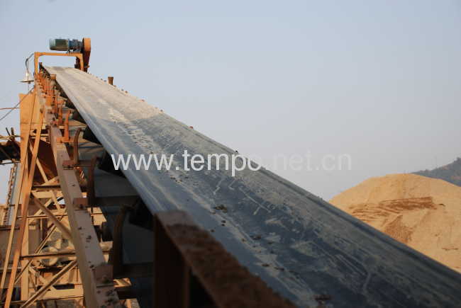 Heavy Duty EP Conveyor Belt