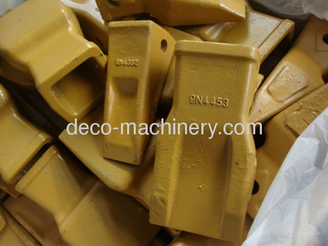 Cat 9N4453 Bucket Teeth