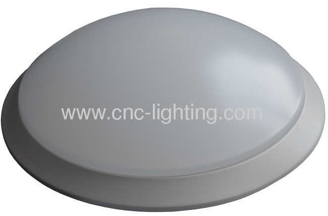 11-17inches PIR Sensor LED Ceiling Light with built-in driver and Samsung 5630 LED chips