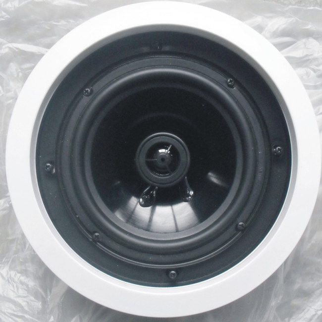 6.52 Way In-Wall Loudspeaker 