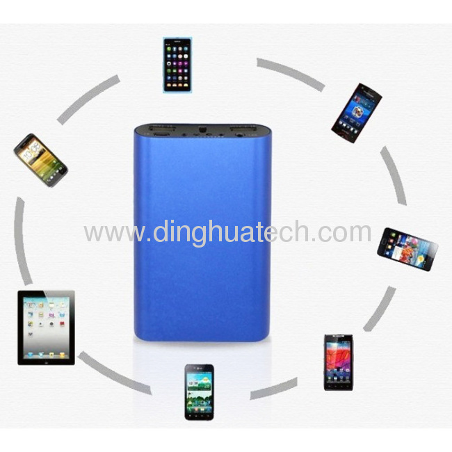 Fashionable Mobile phone standby power supply