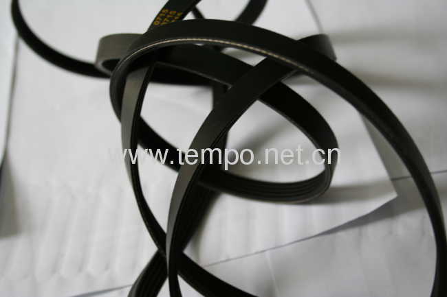 High Quality Poly v Belt