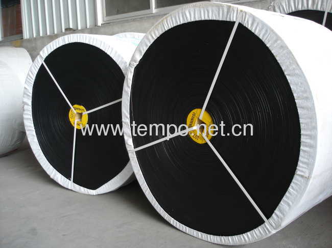 High Quality Rubber Conveyor Belt