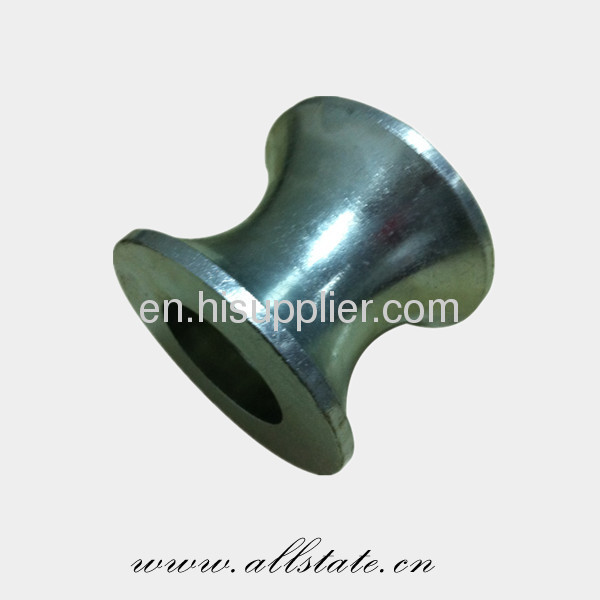 Stainless Steel Pipe Precised Metal Parts