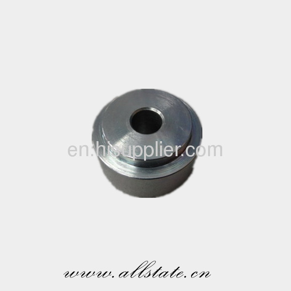 Stainless Steel Pipe Precised Metal Parts