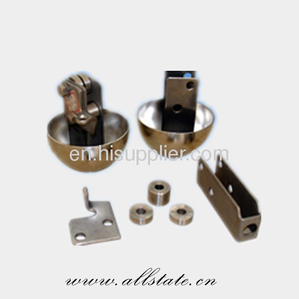 Hot Metal Sheet Stamping Parts