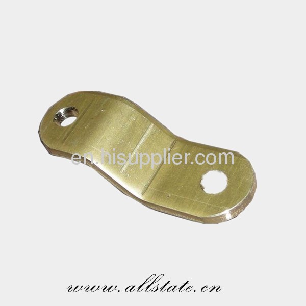 Hot Metal Sheet Stamping Parts