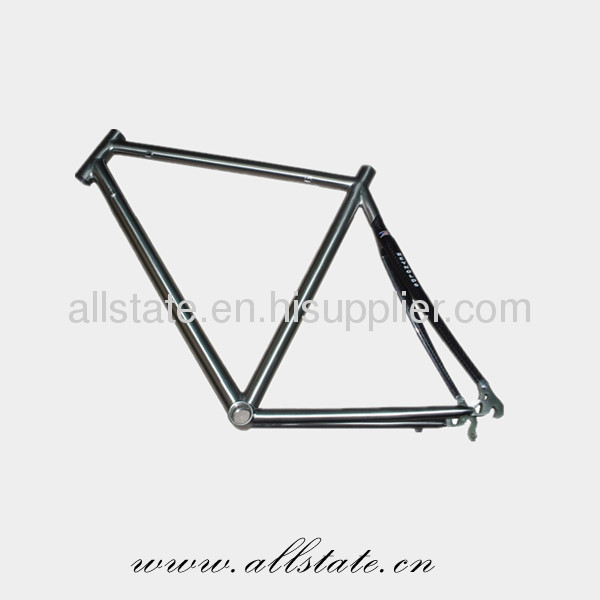 Cool Mtb Titanium Bike Frame