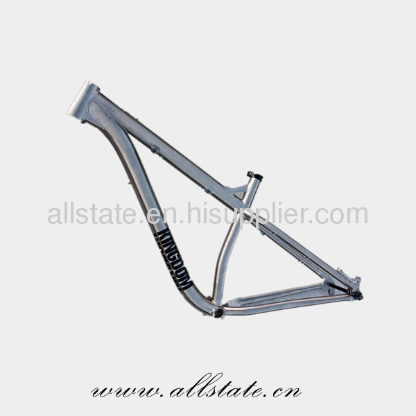 Cool Mtb Titanium Bike Frame