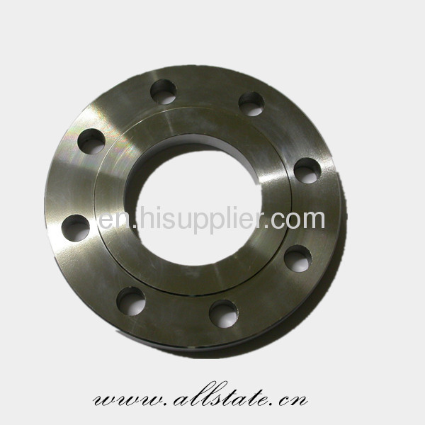 Forged Ring Forging Parts