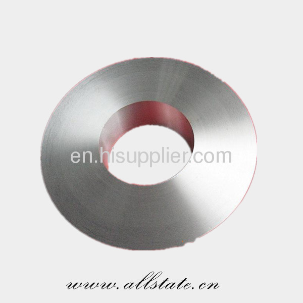 Forged Ring Forging Parts