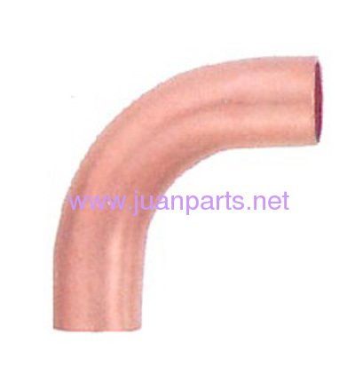 Copper Fitting 90°Elbow-Long Radius FTGXFTG