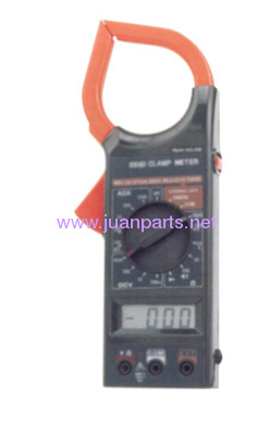 Digital clamp meter KSR-266D