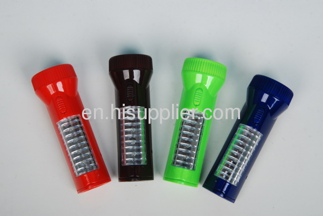 super bright 9950 Rechargeable LED Flash Light