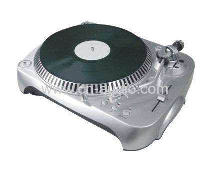 Professional dj turntable with USB Port TT-401