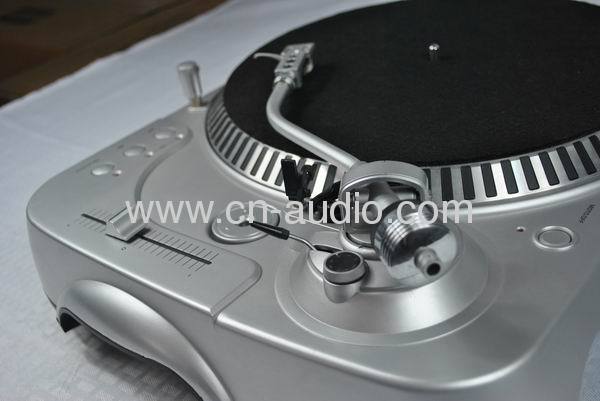 Professional dj turntable with USB Port TT-401